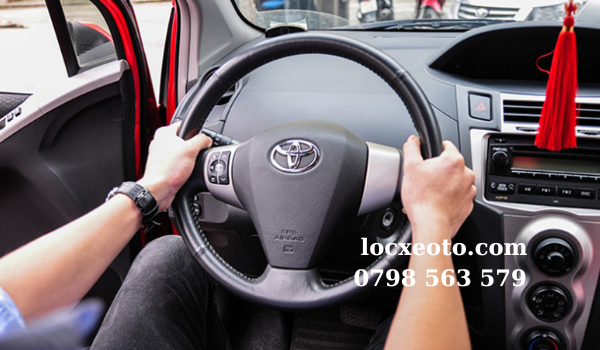 lỗi trợ lực lái ô tô lỗi trợ lực lái ô tô