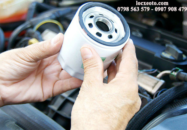 lựa chọn lọc dầu phù hợp với động cơ để đảm bảo độ bền lựa chọn lọc dầu phù hợp với động cơ để đảm bảo độ bền