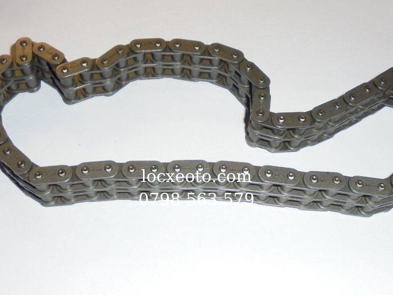 Xích cam xe mitsubishi attrage Xích cam xe mitsubishi attrage