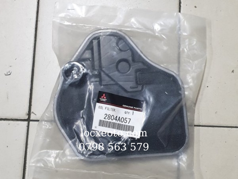 Lọc dầu hộp số tự động Mitsubishi Xpander Lọc dầu hộp số tự động Mitsubishi Xpander