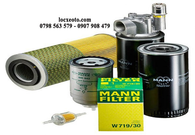 mann-filter được thiết kế công nghệ tiên tiến mann-filter được thiết kế công nghệ tiên tiến