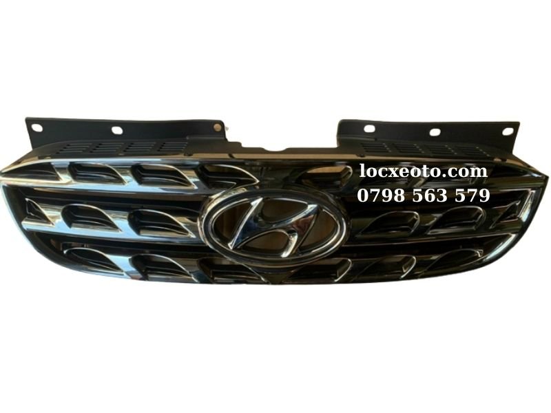 mặt ca lăng huyndai genesis coupe mặt ca lăng huyndai genesis coupe