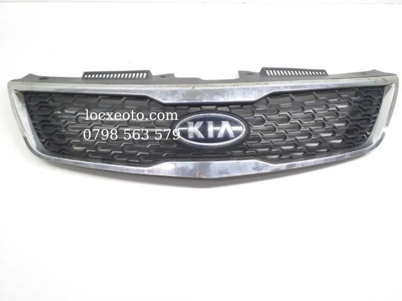 Mặt ca lăng Kia Forte Cerato Mặt ca lăng Kia Forte Cerato