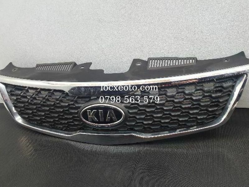 Mặt ca lăng Kia Forte Cerato Mặt ca lăng Kia Forte Cerato