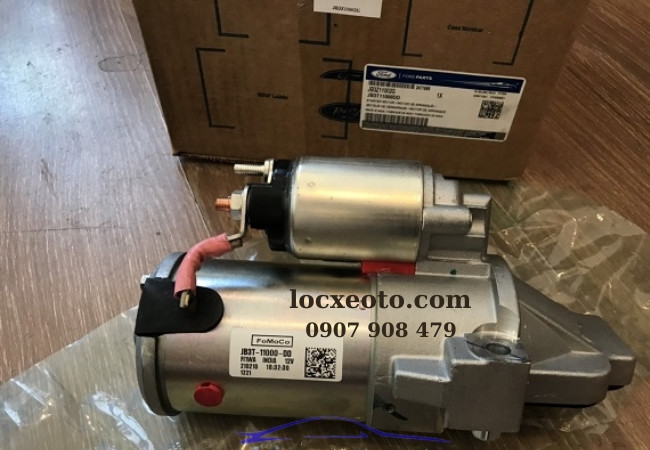 củ đề Ford Ranger 2015 - 2020 củ đề Ford Ranger 2015 - 2020