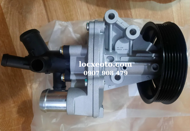 Mô tơ bơm nước làm mát Ford Ranger  Mô tơ bơm nước làm mát Ford Ranger