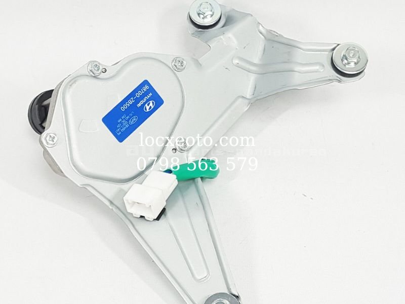 mô tơ gạt mưa sau huyndai santafe mô tơ gạt mưa sau huyndai santafe