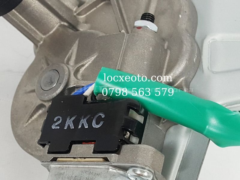 mô tơ gạt mưa sau huyndai santafe mô tơ gạt mưa sau huyndai santafe