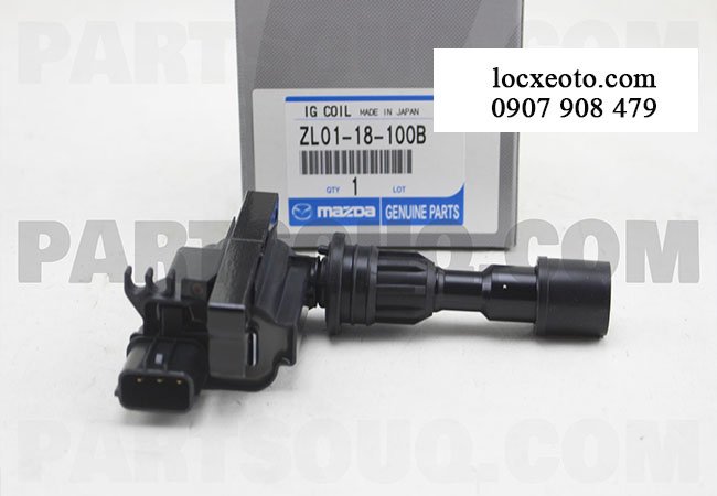 mô bin đánh lửa xe mazda 323 tăng hiệu suất cho xe mô bin đánh lửa xe mazda 323 tăng hiệu suất cho xe