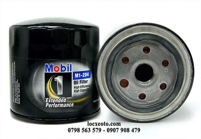 một thương hiệu đáng quan tâm là mobil 1 một thương hiệu đáng quan tâm là mobil 1