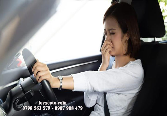 mùi khét xuất hiện là dấu hiệu cần thay lọc dầu mùi khét xuất hiện là dấu hiệu cần thay lọc dầu