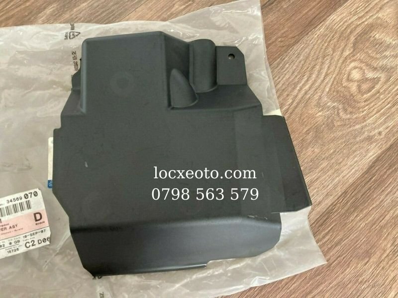 nắp hộp ecu ford focus nắp hộp ecu ford focus