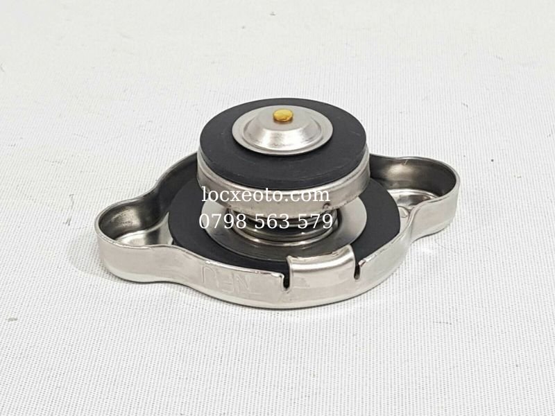 Nắp két nước xe huyndai kia chính hãng Nắp két nước xe huyndai kia chính hãng