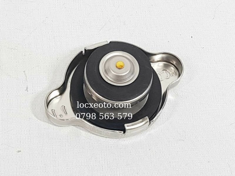 Nắp két nước xe huyndai kia chính hãng Nắp két nước xe huyndai kia chính hãng