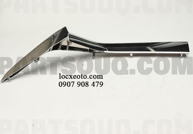 nẹp mạ ca lăng xe mazda cx5 chính hãng nẹp mạ ca lăng xe mazda cx5 chính hãng