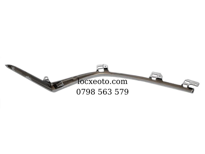 nẹp mạ ca lăng mazda 6 nẹp mạ ca lăng mazda 6