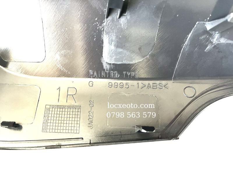 ốp gương chiếu hậu phải toyota yaris ốp gương chiếu hậu phải toyota yaris