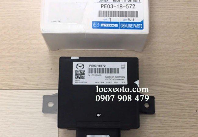 Công dụng chính của hộp điều khiển thân xe mazda cx8 - hộp Công dụng chính của hộp điều khiển thân xe mazda cx8 - hộp