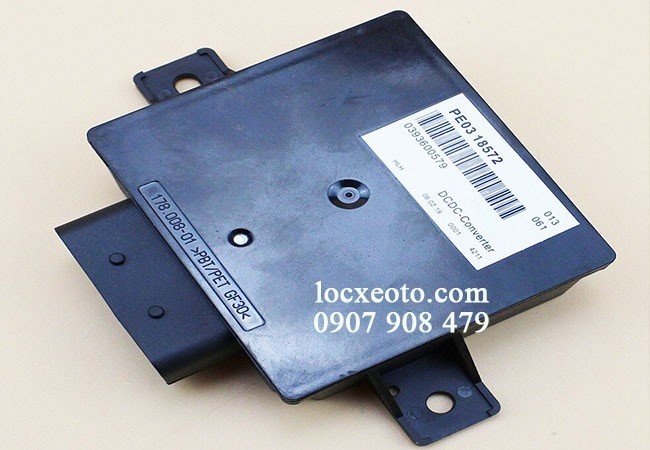 Hộp điều khiển thân xe mazda cx8 Hộp điều khiển thân xe mazda cx8