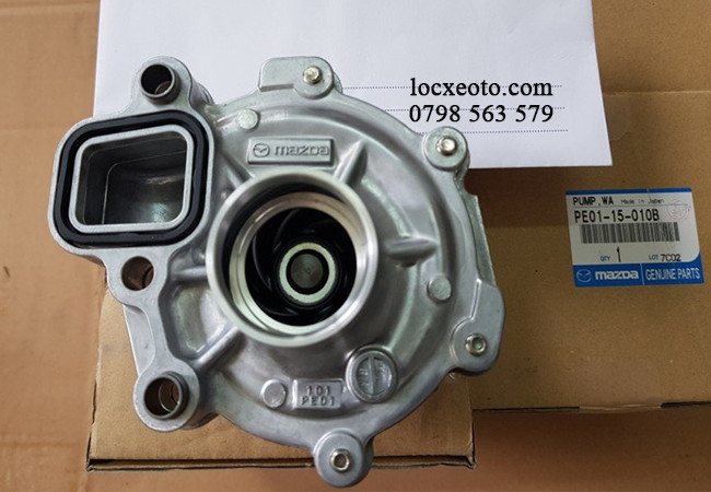 Bơm nước mazda 6 Bơm nước mazda 6