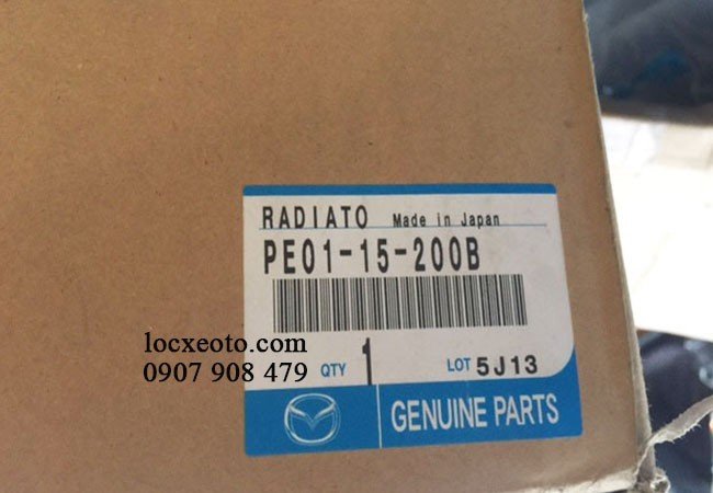 Két nước xe ô tô mazda cx5 Két nước xe ô tô mazda cx5