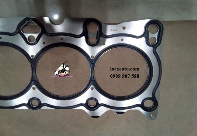 Ron mặt máy mazda 6 Ron mặt máy mazda 6