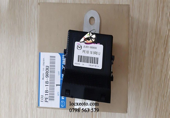 hộp điều khiển khoá mazda cx5 hộp điều khiển khoá mazda cx5