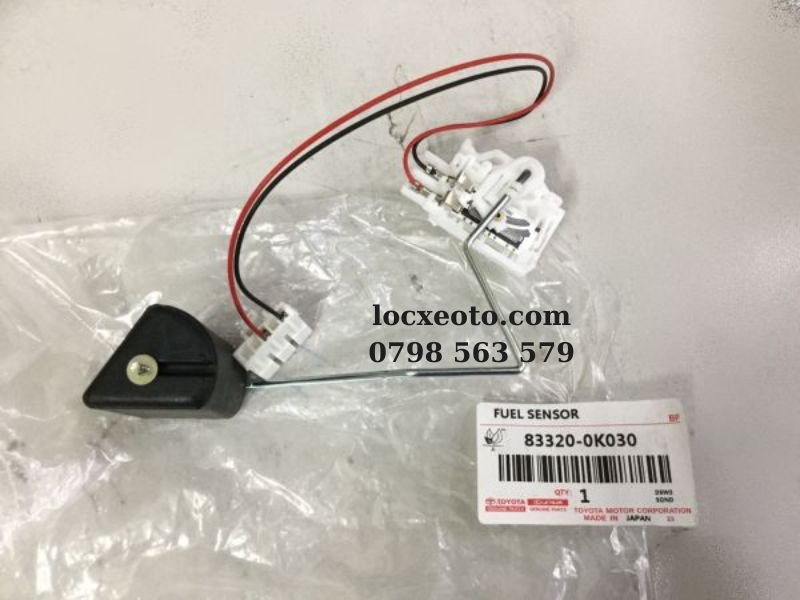 phao báo xăng toyota innova phao báo xăng toyota innova
