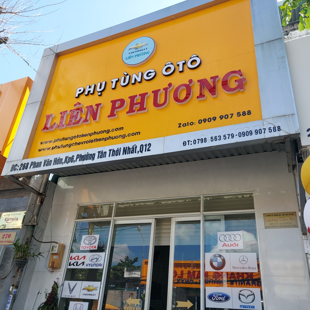 phụ tùng toyota phụ tùng toyota