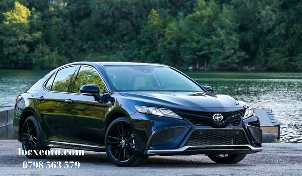 phụ tùng toyota camry phụ tùng toyota camry