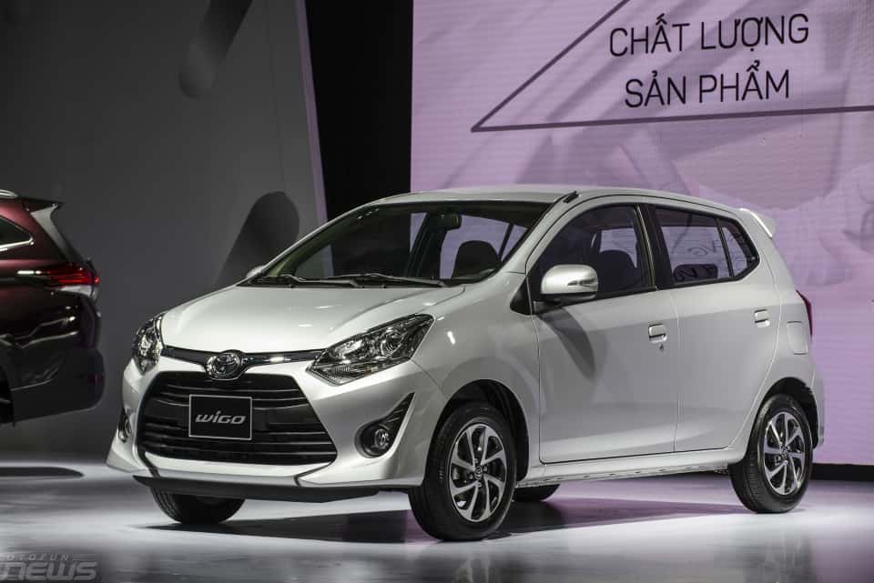 phụ tùng toyota phụ tùng toyota