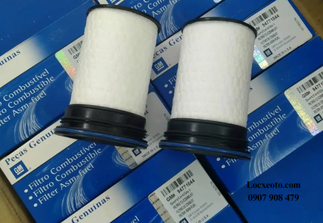 Thay lọc nhiên liệu Colorado định kỳ không chỉ giúp bảo vệ động cơ Thay lọc nhiên liệu Colorado định kỳ không chỉ giúp bảo vệ động cơ