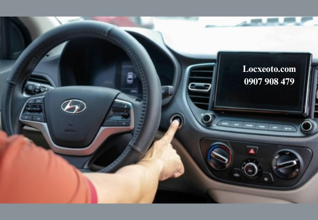 Lọc nhiên liệu Colorado bị tắt có thể khiến xe khó khởi động Lọc nhiên liệu Colorado bị tắt có thể khiến xe khó khởi động