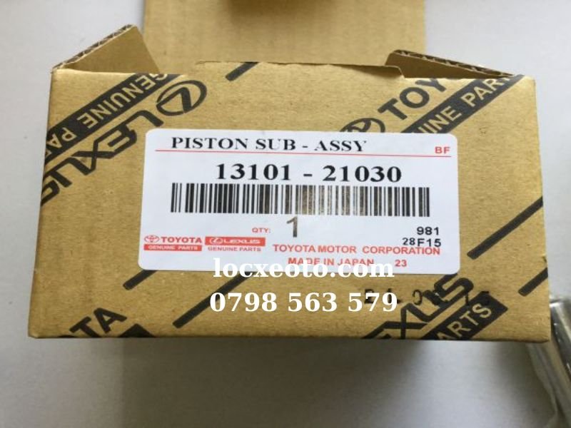 piston xe toyota vios piston xe toyota vios