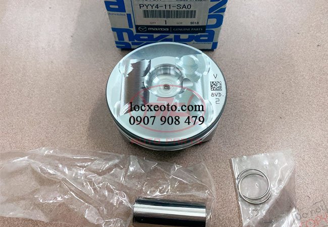 piston xe mazda 6 chính hãng piston xe mazda 6 chính hãng