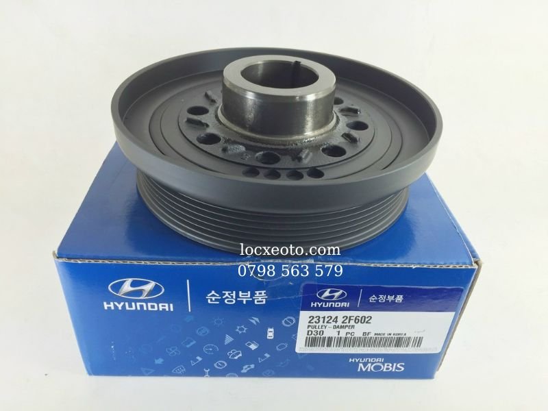 puly trục cơ xe huyndai kia puly trục cơ xe huyndai kia