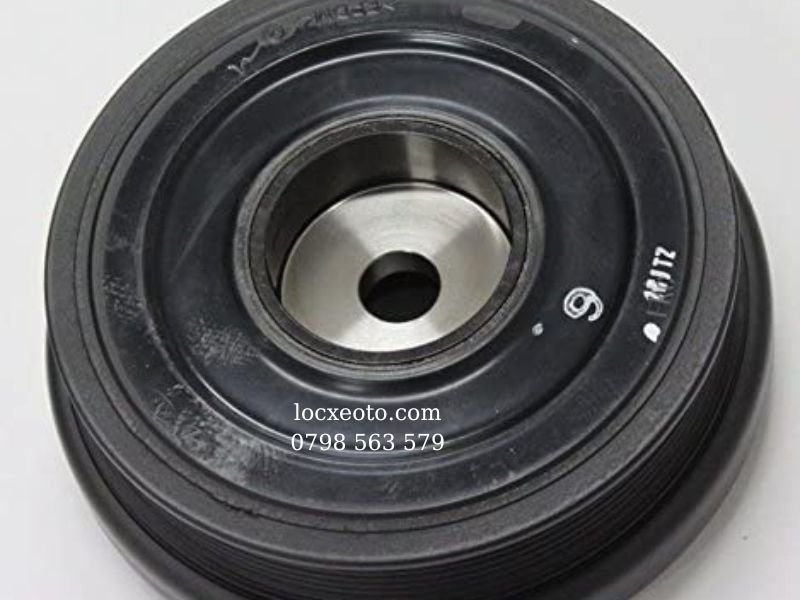 puly trục cơ xe huyndai kia puly trục cơ xe huyndai kia