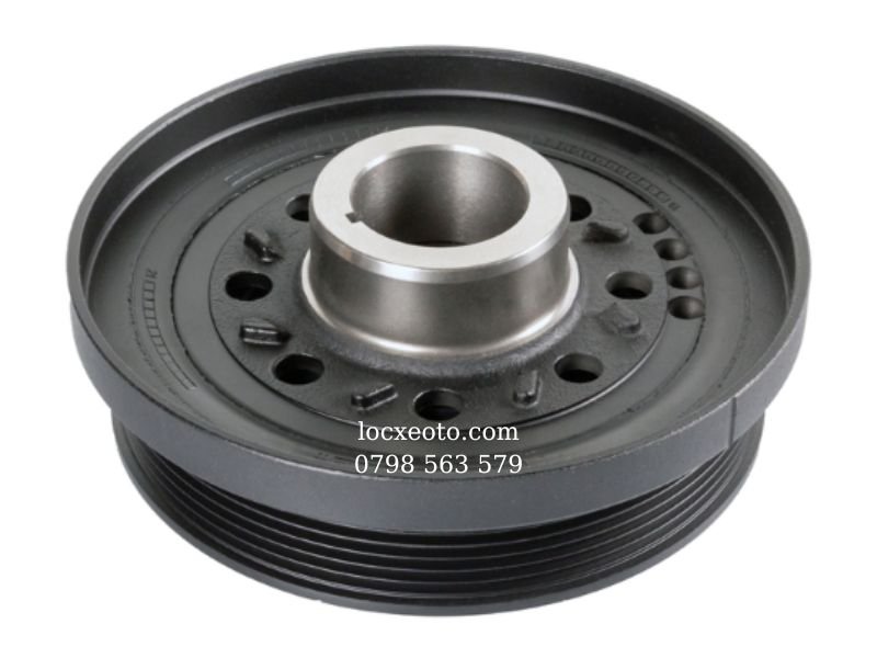 puly trục cơ xe huyndai kia puly trục cơ xe huyndai kia