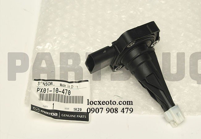 Cảm biến trên đáy carte xe ô tô mazda cx5 Cảm biến trên đáy carte xe ô tô mazda cx5