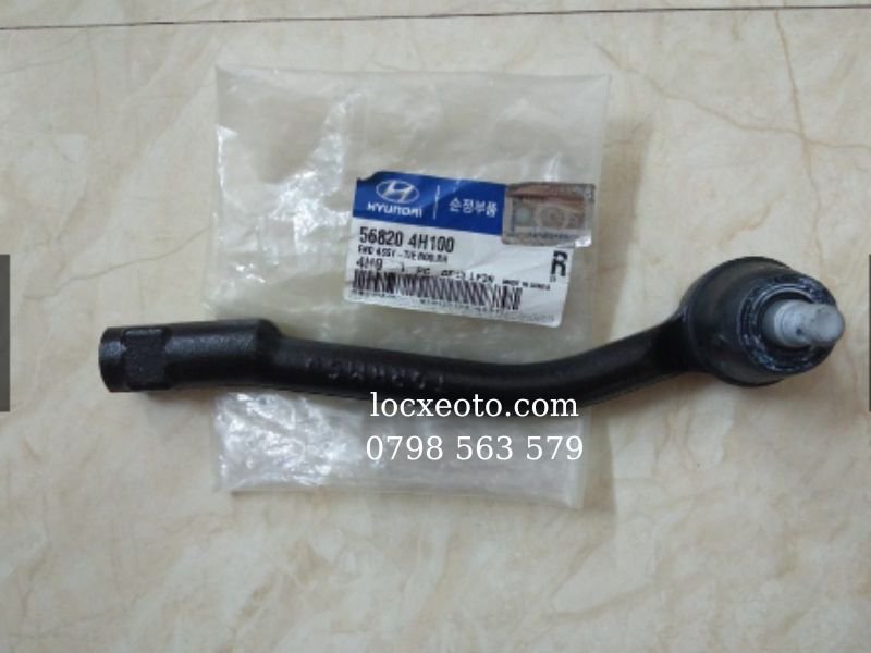 Rotuyn lái ngoài phải xe huyndai starex Rotuyn lái ngoài phải xe huyndai starex