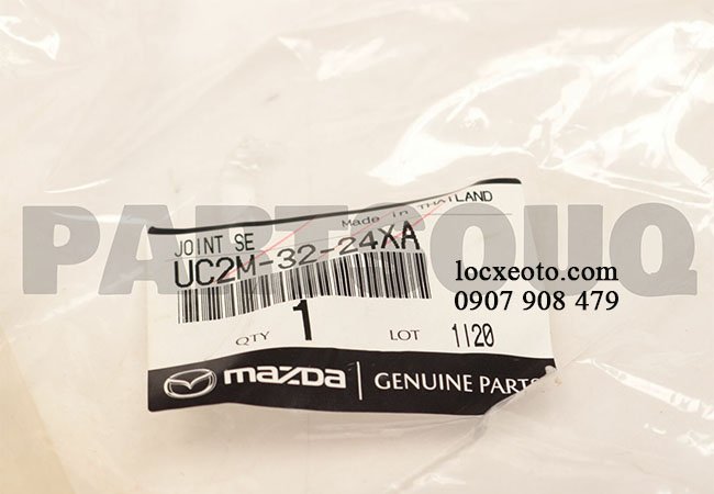 rotuyn lái trong xe mazda bt50 chính hãng rotuyn lái trong xe mazda bt50 chính hãng