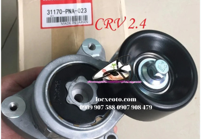 tăng curoa tổng honda crv tăng curoa tổng honda crv