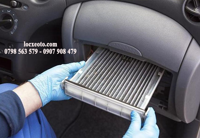 tìm vị trí đặt lọc gió để thay cho chính xác tìm vị trí đặt lọc gió để thay cho chính xác