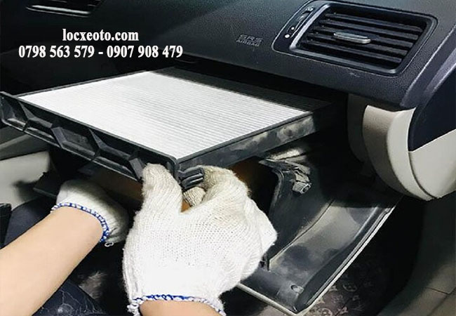 vệ sinh hộp lọc giá và thay mới lọc gió máy lạnh mới vệ sinh hộp lọc giá và thay mới lọc gió máy lạnh mới