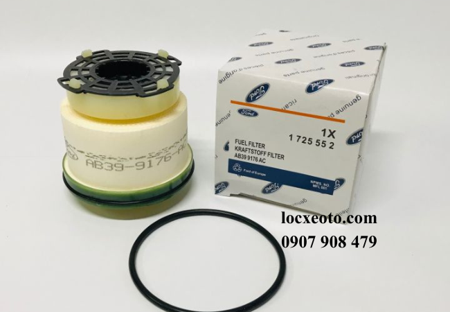 Lọc dầu giữ chức năng quan trọng trên xe Lọc dầu giữ chức năng quan trọng trên xe
