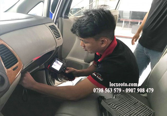 định kỳ kiểm tra và bảo vệ hệ thống điều hòa định kỳ kiểm tra và bảo vệ hệ thống điều hòa