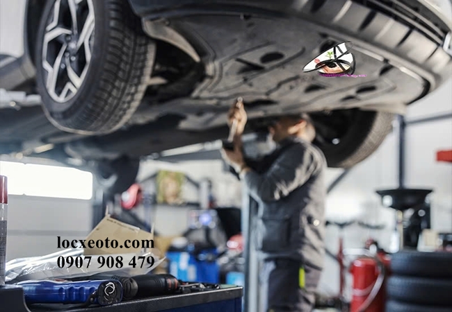 chi phí dịch vụ thay lọc nhớt tại gara chuyên nghiệp chi phí dịch vụ thay lọc nhớt tại gara chuyên nghiệp