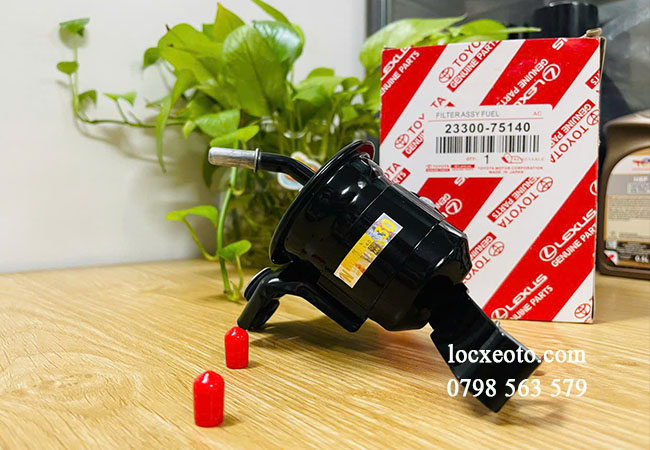 Nên mua lọc xăng từ những nơi có bảo hành và đánh giá tốt để đảm bảo chất lượng. Nên mua lọc xăng từ những nơi có bảo hành và đánh giá tốt để đảm bảo chất lượng.