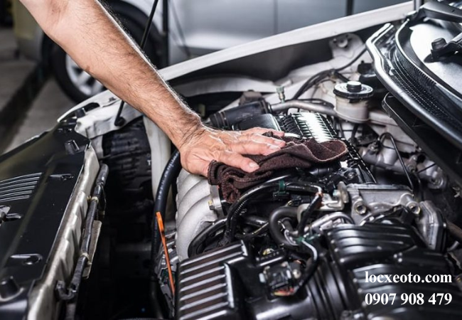 Với lọc xăng mới, hệ thống nhiên liệu sẽ hoạt động trơn tru  Với lọc xăng mới, hệ thống nhiên liệu sẽ hoạt động trơn tru