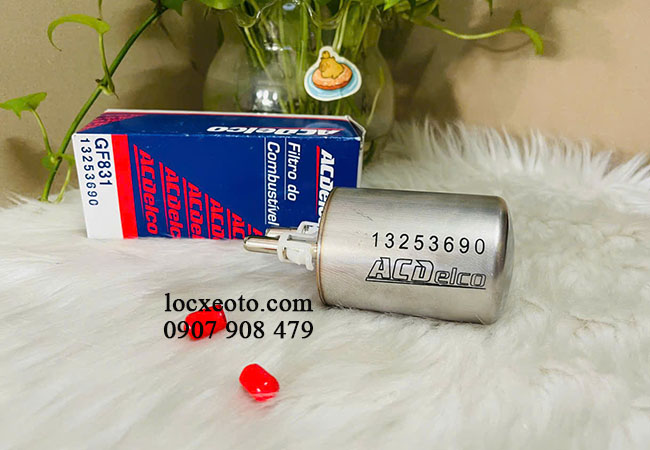 trước khi thay hãy chọn đúng loại lọc nhiên liệu theo xe trước khi thay hãy chọn đúng loại lọc nhiên liệu theo xe